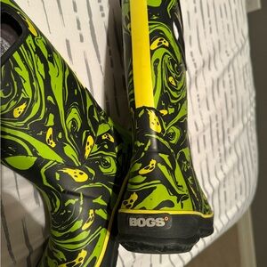 BOGS child size 13